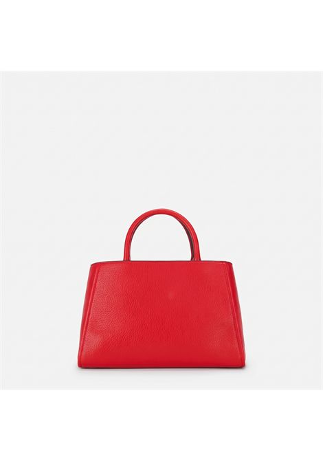 Tote con logo ELISABETTA FRANCHI | BS06A66E2CG5